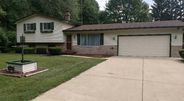 Photo of 5020 Sheldon Dr, Bridgeport, MI 48722