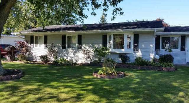 Photo of 629 Spengler, Bay City, MI 48708