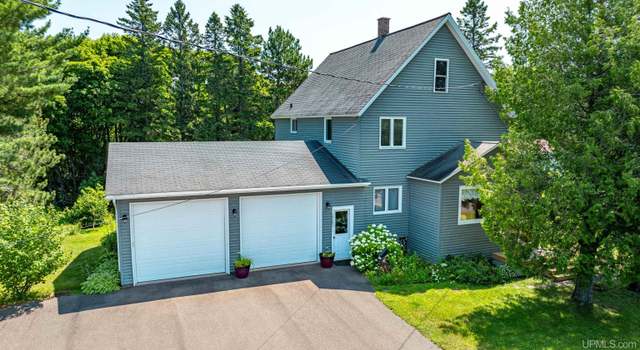 Photo of 58686 Railroad St, Calumet, MI 49913