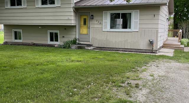 Photo of 220 N Court St, Standish, MI 48658