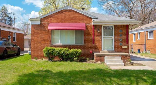 Photo of 12621 RIVERDALE Ave, Detroit, MI 48223 3042