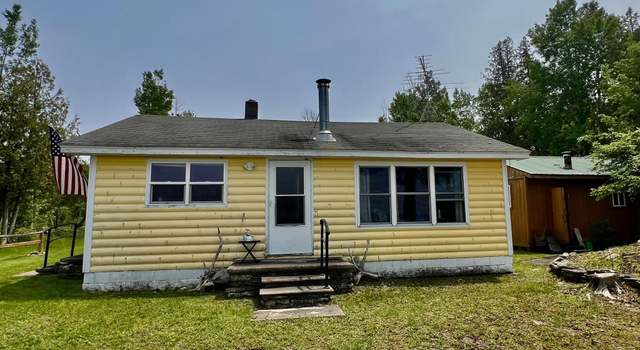 Photo of 4383 Deerfield T Ln, Rapid River, MI 49878