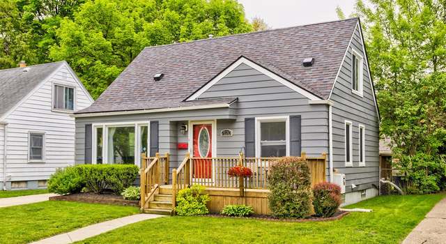 Photo of 2120 HARWOOD Ave, Royal Oak, MI 48067 4068