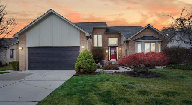 Photo of 47355 ELLIE Dr, Macomb, MI 48044 2938
