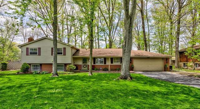 Photo of 20368 FORESTWOOD St, Southfield, MI 48076 1799