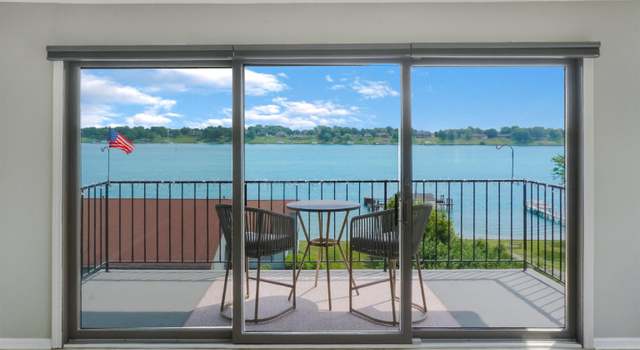 Photo of 1715 River Rd Unit 75, St Clair, MI 48079
