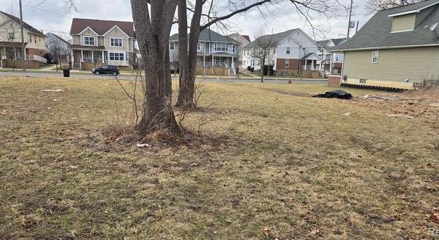Photo of 8444 ASBURY Park, Detroit, MI 48228 1940