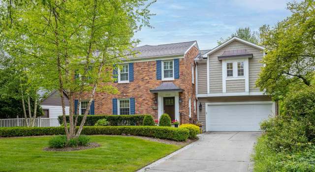 Photo of 265 Beaupre Rd, Grosse Pointe Farms, MI 48236