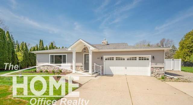 Photo of 1891 Tahyio Rd, Owosso, MI 48867