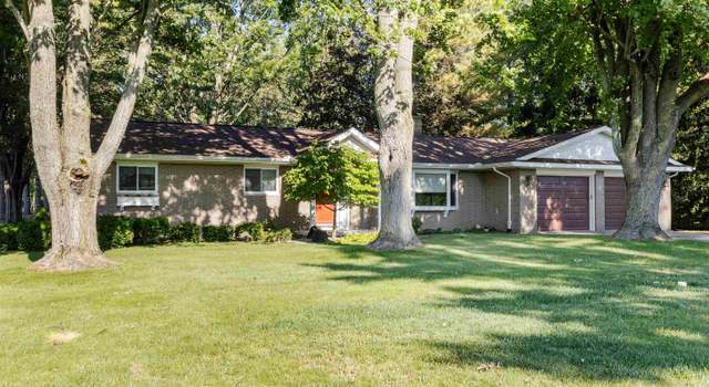 Photo of 6765 N Gleaner Rd, Freeland, MI 48623