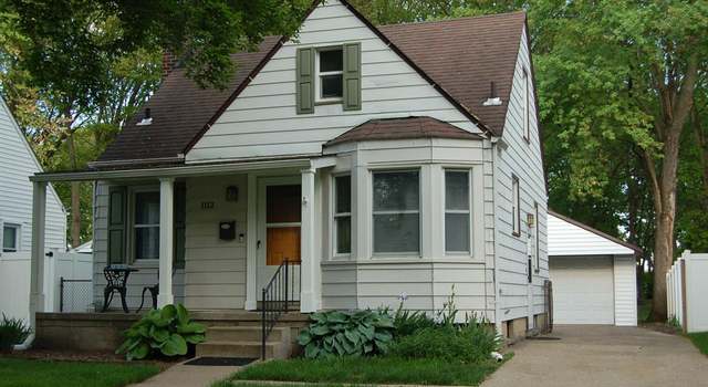 Photo of 1112 N VERMONT Ave, Royal Oak, MI 48067 1453