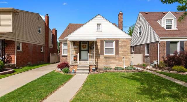 Photo of 2270 23rd St, Wyandotte, MI 48192 4134
