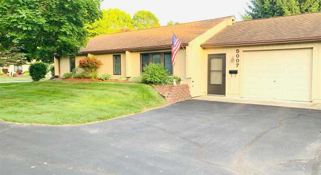 Photo of 5007 Candace Dr, Midland, MI 48640