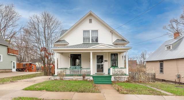 Photo of 356 Alger St, Marquette, MI 49855