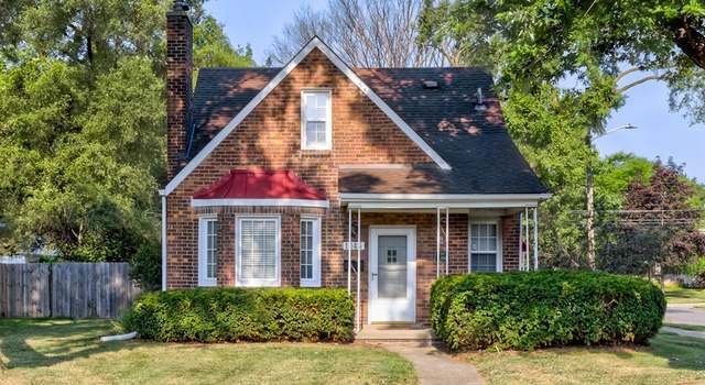 Property at 1645 Pinecrest Dr, Ferndale, MI 48220 1622, 4 beds, 3 baths