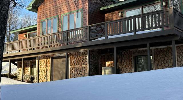Photo of 13849 East Shore Rd, Bergland, MI 49910