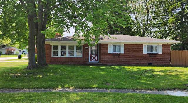 Photo of 628 Jane St, Pinconning, MI 48650