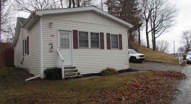 Photo of 290 Oglethorpe, Lapeer, MI 48446