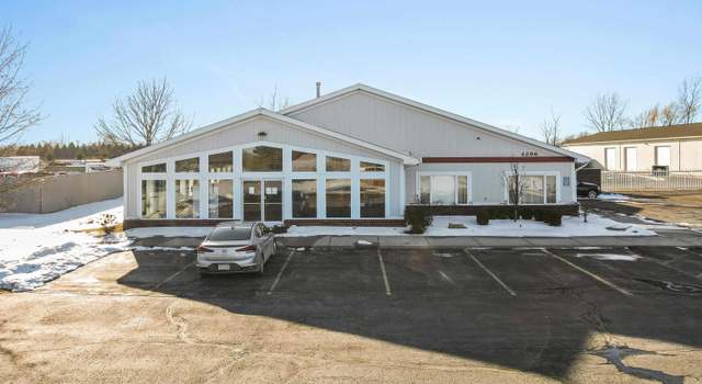 Photo of 4296 Van Dyke Ave, Almont, MI 48003
