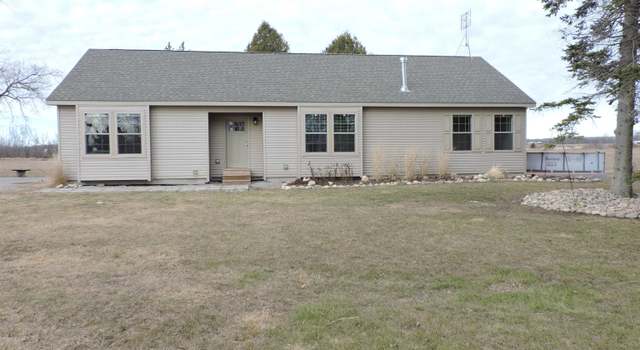 Photo of 6801 Standish Rd, Bentley, MI 48613