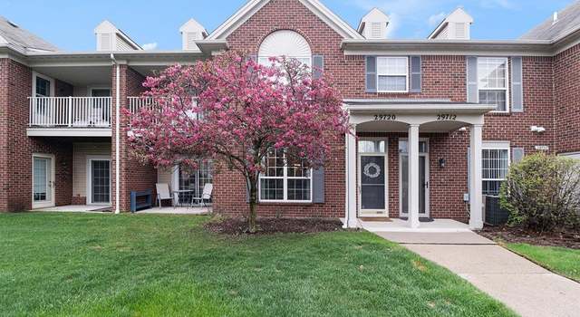 Photo of 29720 HERITAGE Pkwy, Warren, MI 48092 4690