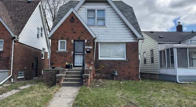 Photo of 18882 MARX St, Detroit, MI 48203 2146