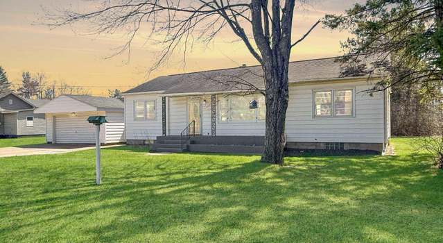 Photo of W6329 US2 Hwy, Norway, MI 49870