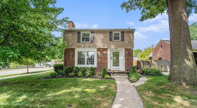 Photo of 3713 Wakefield Rd, Berkley, MI 48072