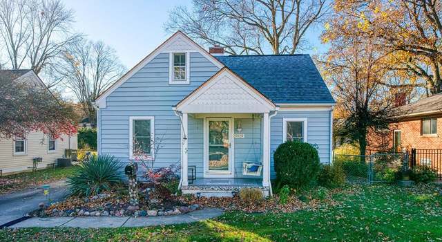 Photo of 9929 ARDEN St, Livonia, MI 48150 2836