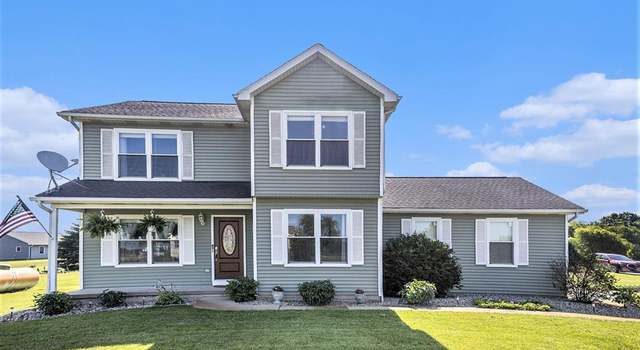 Photo of 11632 Glen Mary Dr, Byron, MI 48418 9670