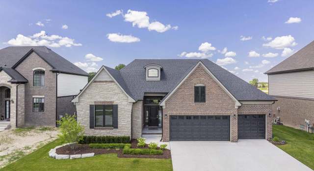 Photo of 49195 Langford Dr #201, Macomb, MI 48044