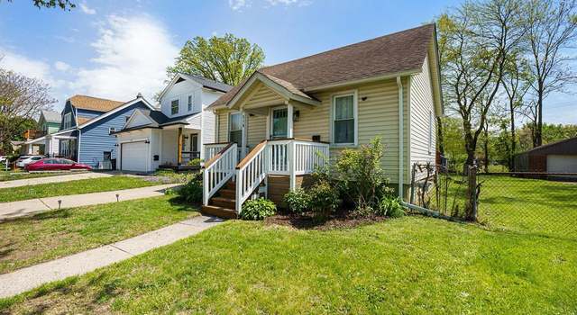 Photo of 510 ACADEMY St, Ferndale, MI 48220 3315