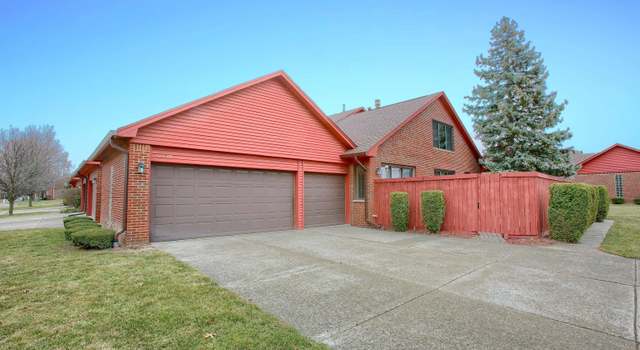 Photo of 42130 Toddmark Ln #7, Clinton Township, MI 48038