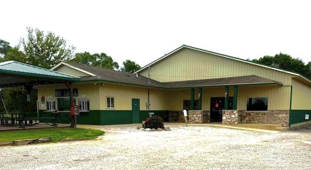 Photo of 867 W Chicago Rd, Bronson, MI 49028-9429