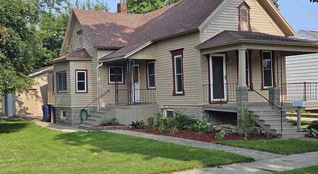 Photo of 2420 Garfield, Bay City, MI 48708