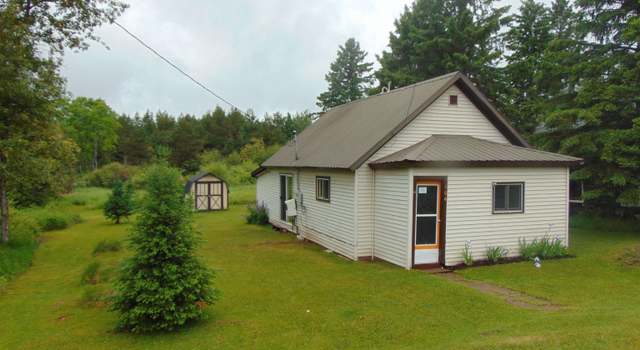 Photo of 104 Willow St, Ewen, MI 49925