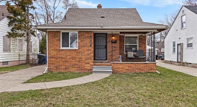 Photo of 20521 WALTHAM St, Detroit, MI 48205 1042