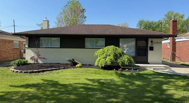 Photo of 22824 RECREATION St, Saint Clair Shores, MI 48082 3002