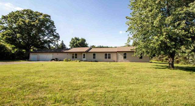 Photo of 6128 W Dodge Rd, Clio, MI 48420