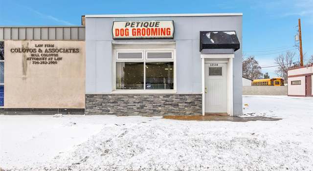 Photo of 12136 DIX TOLEDO Rd, Southgate, MI 48195 3531
