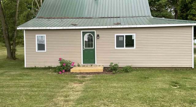 Photo of 702 N Grafton Ave, Alma, MI 48801