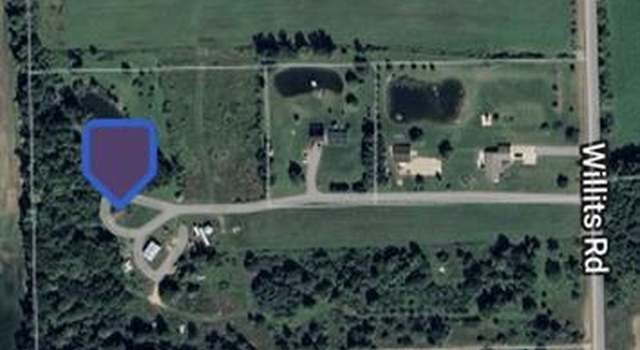 Photo of 6221 WILLITS Rd, Fostoria, MI 48435 9420