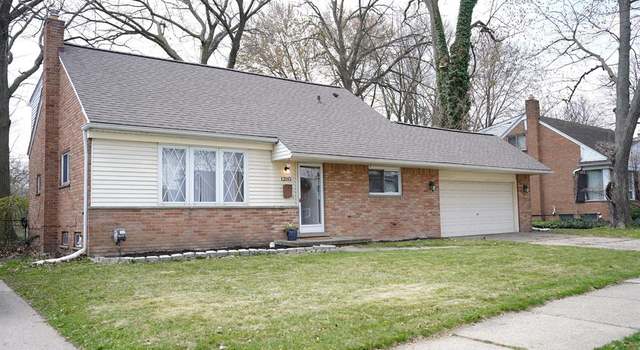 Photo of 1210 KEY WEST Dr, Clawson, MI 48017 2329