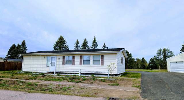 Photo of 116 Caribou St, Gwinn, MI 49841