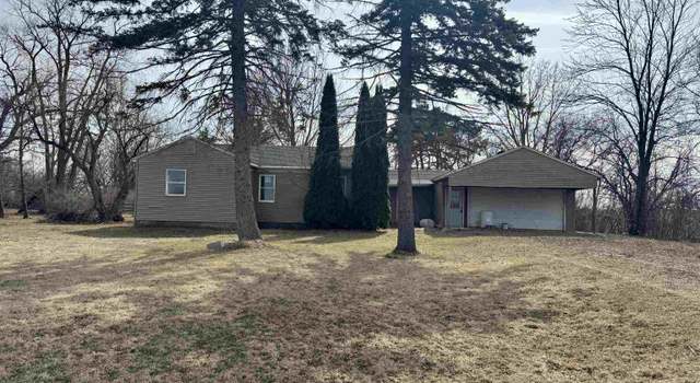 Photo of 658 E Newberg Rd, Pinconning, MI 48650