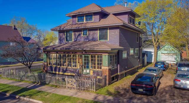 Photo of 601 N Main St, Ishpeming, MI 49849