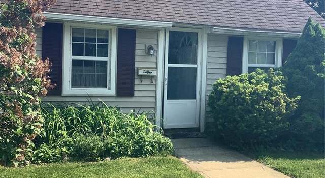 Photo of 142 Bartlett St, Harbor Beach, MI 48441 1332