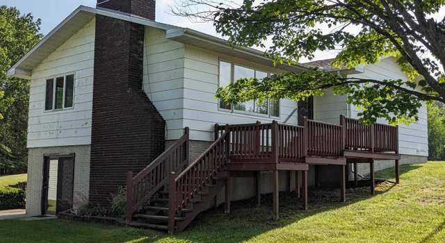 Photo of 1691 Bentley Rd, Bentley, MI 48613