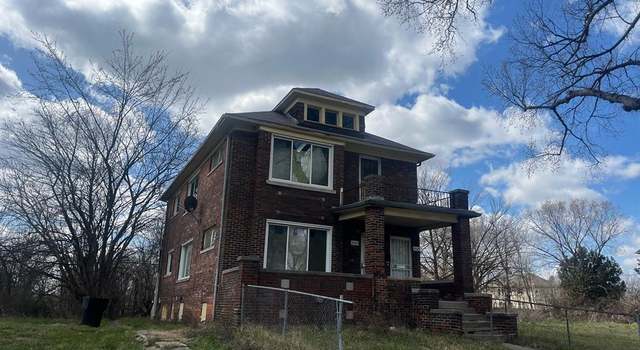 Photo of 2523 GRAY St, Detroit, MI 48215 2645