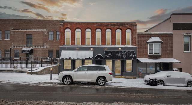 Photo of 114 N 3rd St, Niles, MI 49120-2605
